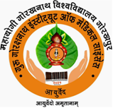 university logo